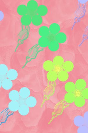 创意印花华亿平台图片