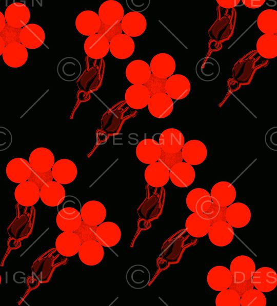 创意印花华亿平台图片