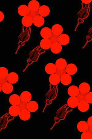 创意印花华亿平台图片