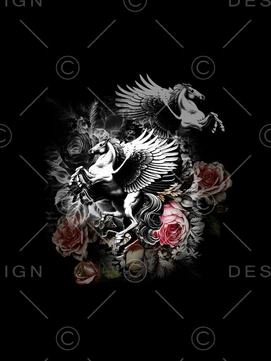 男T印花华亿平台图片