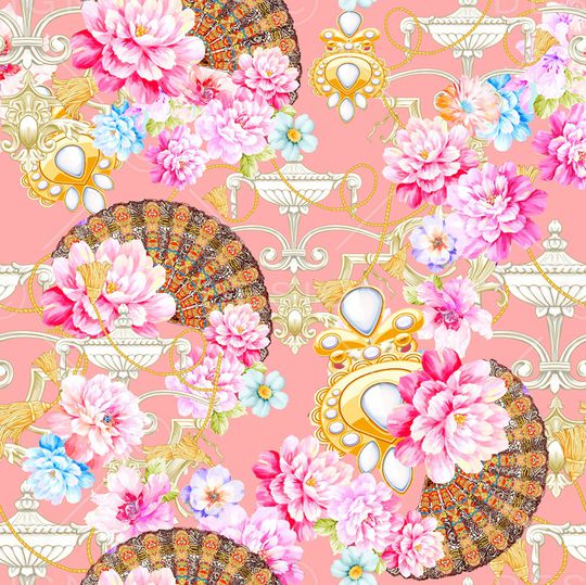 数码华亿平台印花华亿平台图片