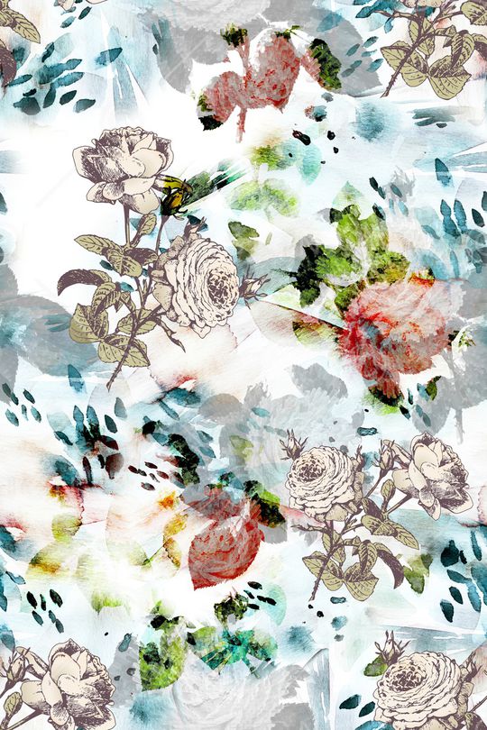 数码华亿平台印花华亿平台图片