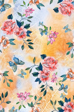 数码华亿平台印花华亿平台图片