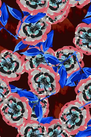 创意印花华亿平台图片