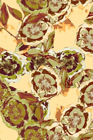 创意印花华亿平台图片