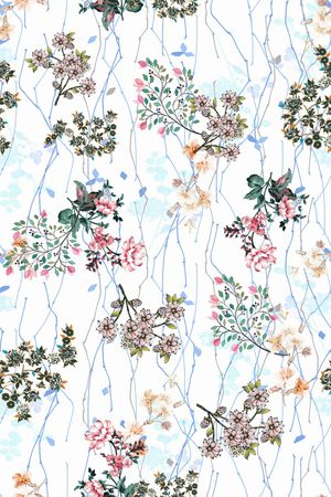 数码华亿平台印花华亿平台图片