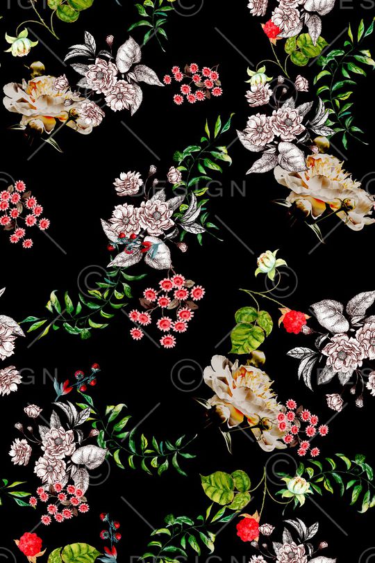 数码华亿平台印花华亿平台图片