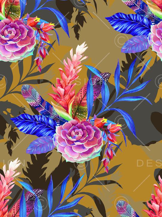 数码华亿平台印花华亿平台图片