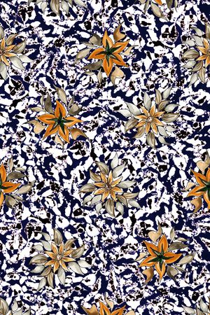 数码华亿平台印花华亿平台图片