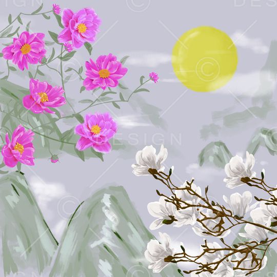 数码华亿平台印花华亿平台图片