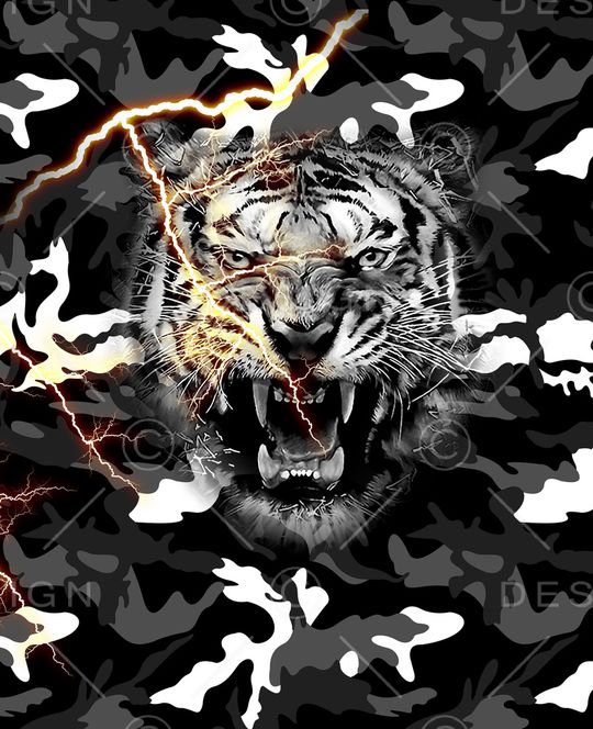 定位花印花华亿平台图片