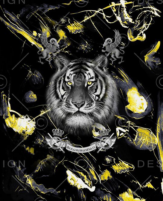 定位花印花华亿平台图片