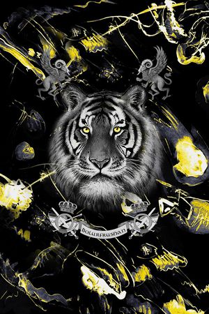 定位花印花华亿平台图片