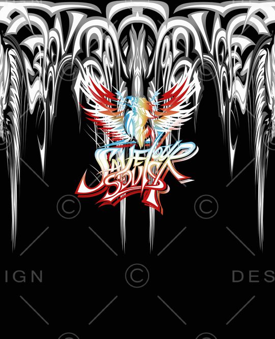 定位花印花华亿平台图片