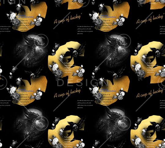 字母印花华亿平台图片