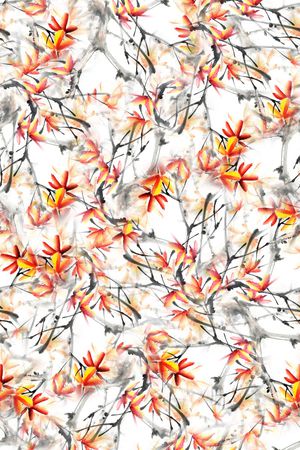 数码华亿平台印花华亿平台图片