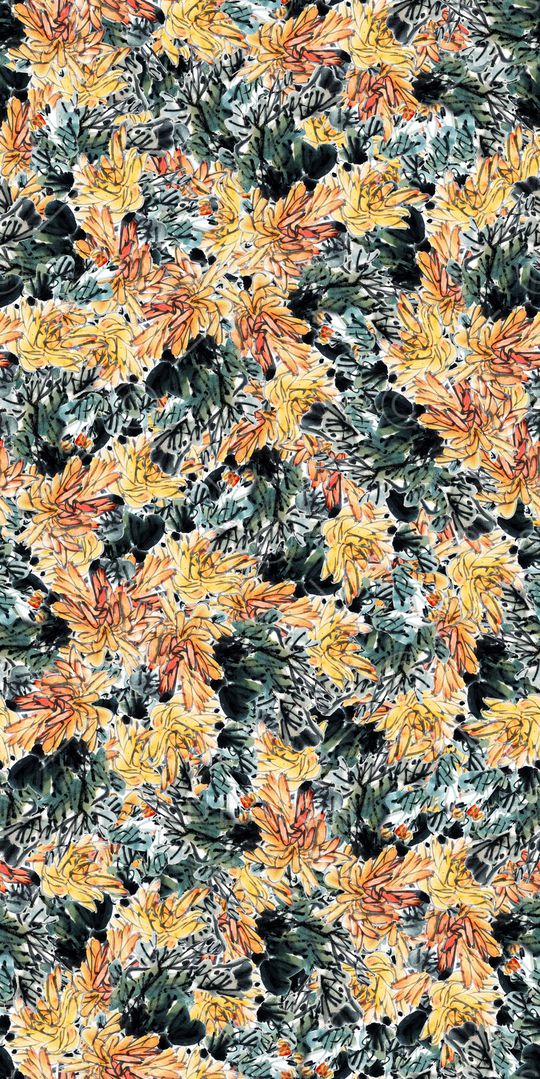 数码华亿平台印花华亿平台图片