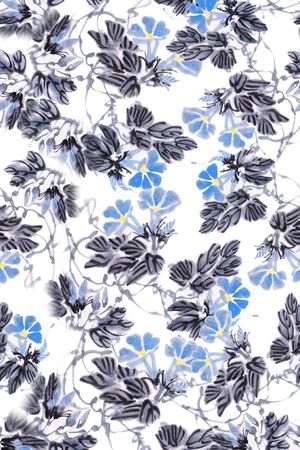 数码华亿平台印花华亿平台图片