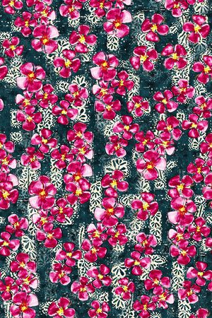 数码华亿平台印花华亿平台图片