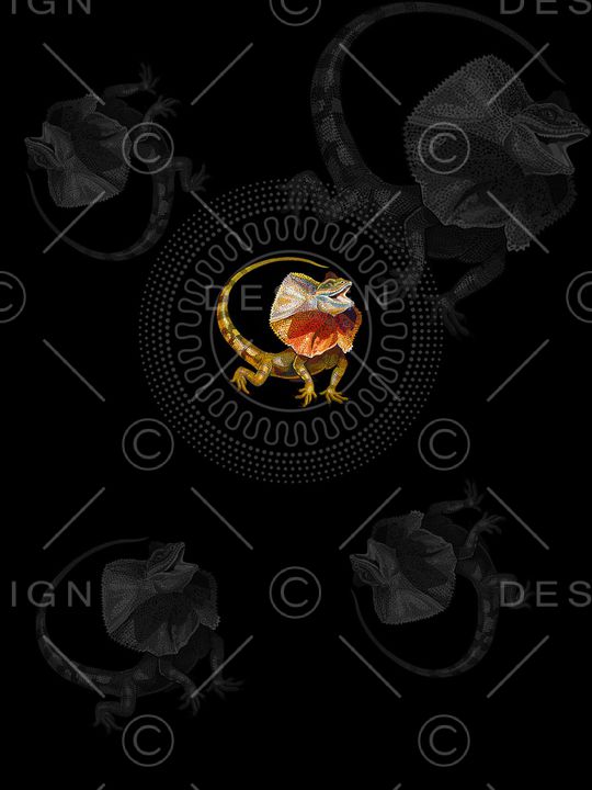 创意印花华亿平台图片