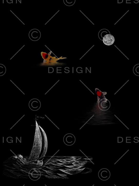 创意印花华亿平台图片