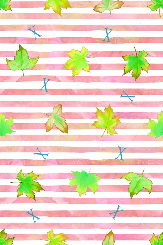 条纹印花华亿平台图片