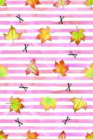 条纹印花华亿平台图片