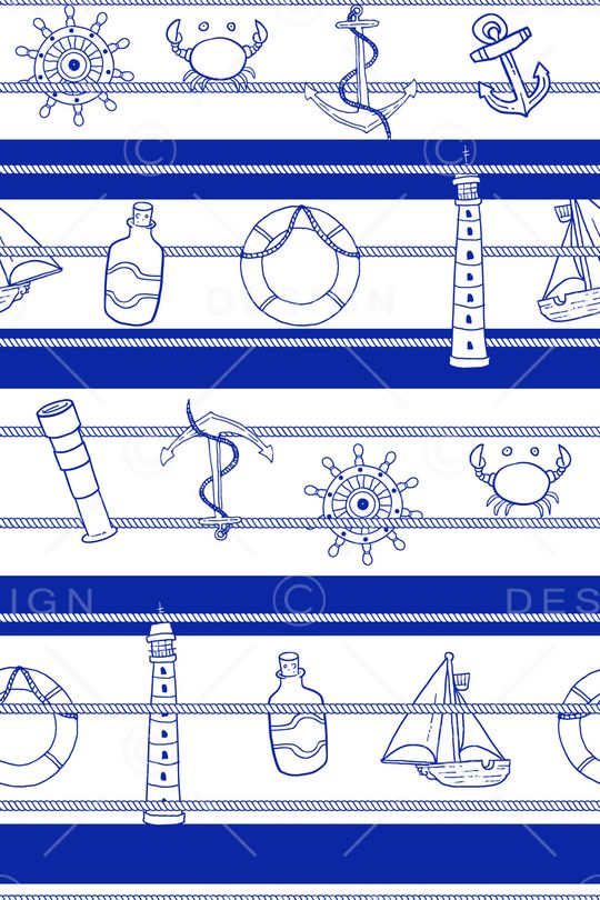 条纹印花华亿平台图片