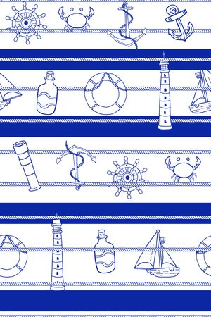 条纹印花华亿平台图片