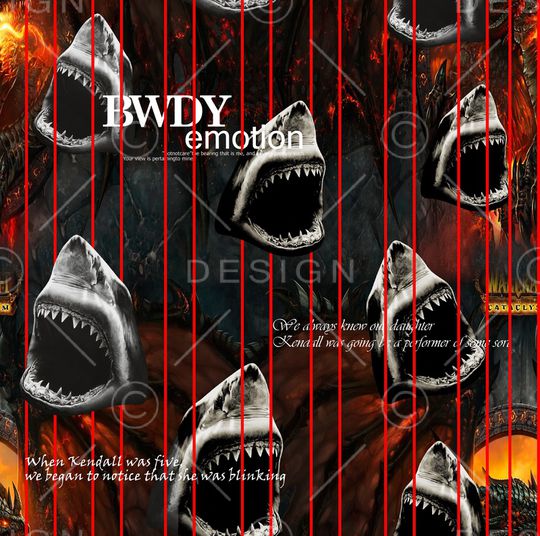 动物花卉印花华亿平台图片