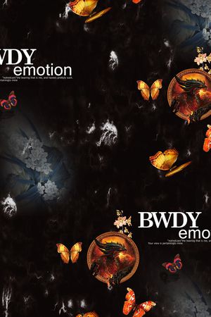 动物花卉印花华亿平台图片