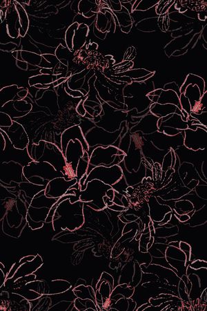 黑白红灰世界印花华亿平台图片