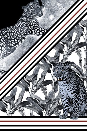 定位花印花华亿平台图片