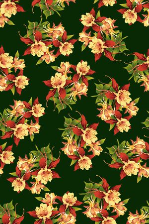 数码华亿平台印花华亿平台图片