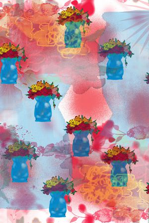 创意印花华亿平台图片