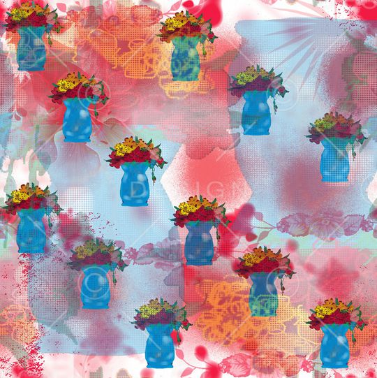 创意印花华亿平台图片