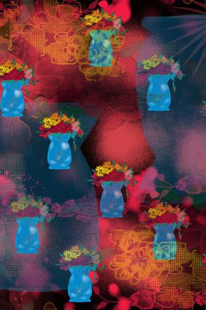 创意印花华亿平台图片