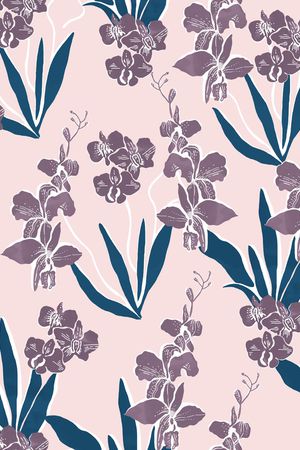 小碎花印花华亿平台图片