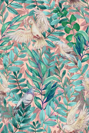 woodland印花华亿平台图片