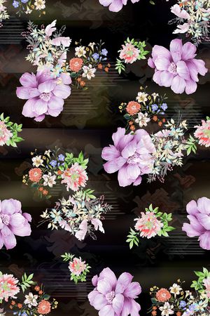 数码华亿平台印花华亿平台图片