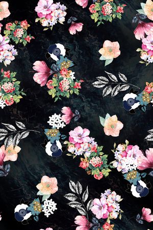 数码华亿平台印花华亿平台图片