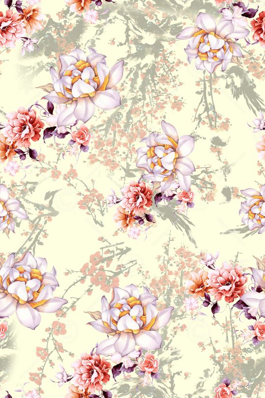 数码华亿平台印花华亿平台图片