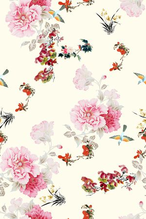 数码华亿平台印花华亿平台图片