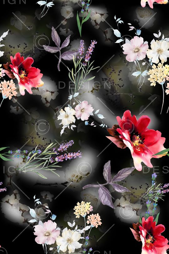 数码华亿平台印花华亿平台图片