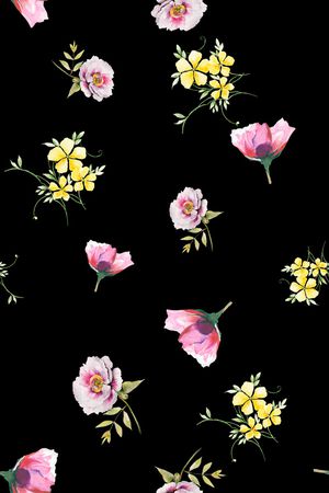 数码华亿平台印花华亿平台图片