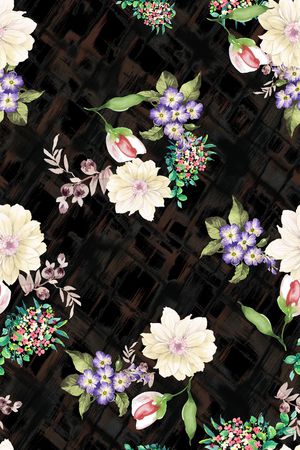 数码华亿平台印花华亿平台图片