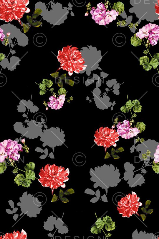 数码华亿平台印花华亿平台图片