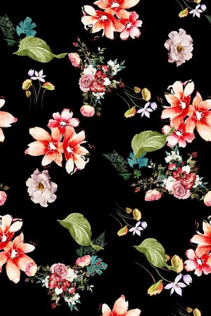 数码华亿平台印花华亿平台图片