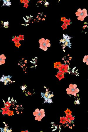 数码华亿平台印花华亿平台图片