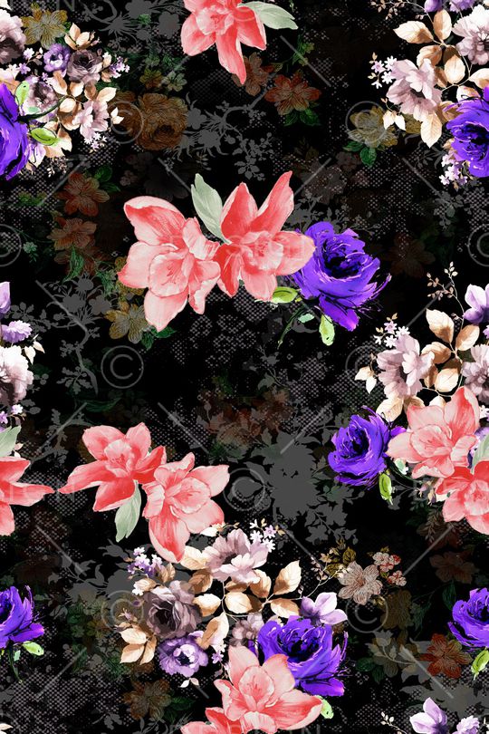 数码华亿平台印花华亿平台图片